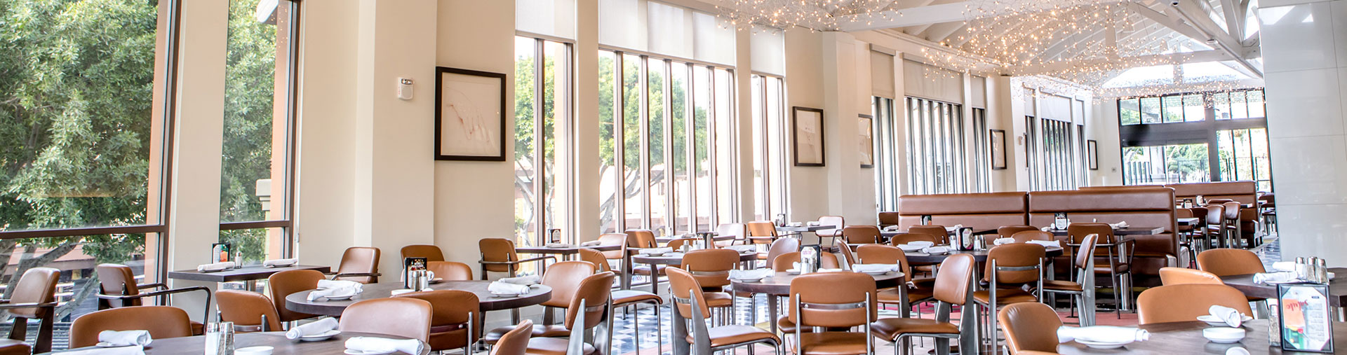 Naples Ristorante E Bar restaurant buyout private event space in Anaheim, CA